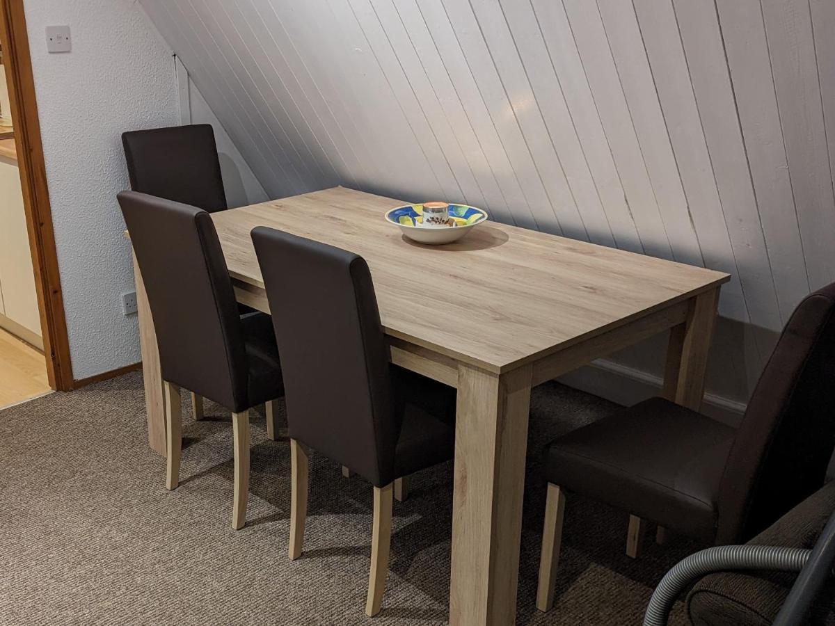 Kingsdown  Seaside Chalet - Sleeps 6 מראה חיצוני תמונה